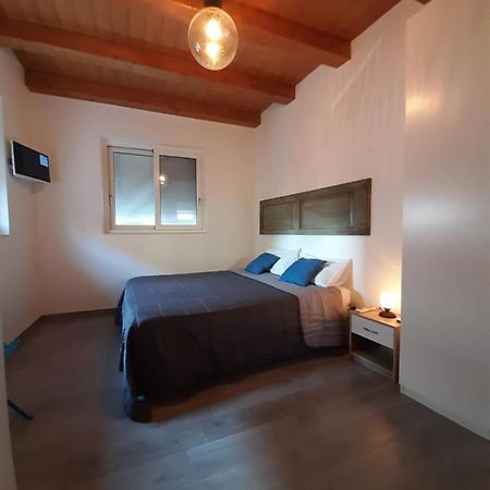 Bed and Breakfast Il Muretto Барлетта Екстер'єр фото