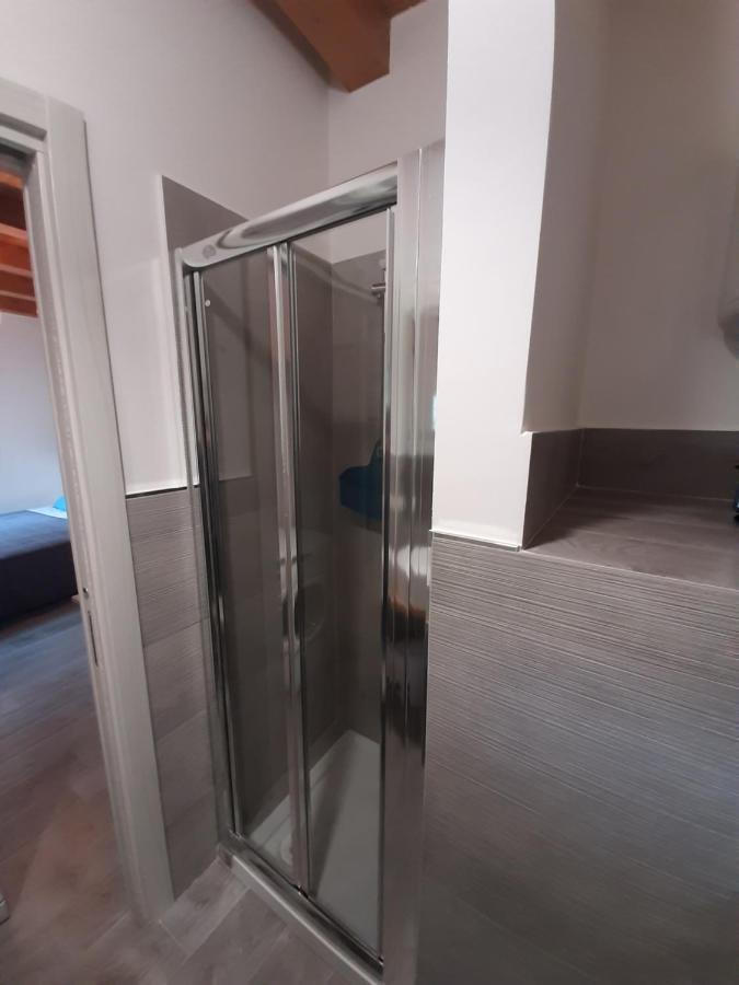 Bed and Breakfast Il Muretto Барлетта Екстер'єр фото