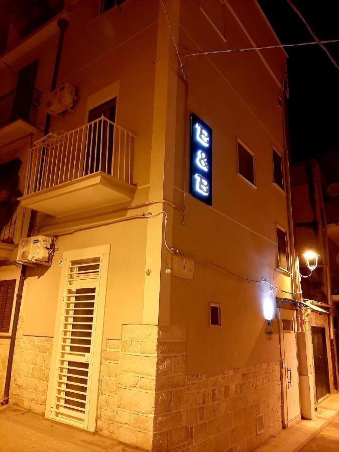 Bed and Breakfast Il Muretto Барлетта Екстер'єр фото