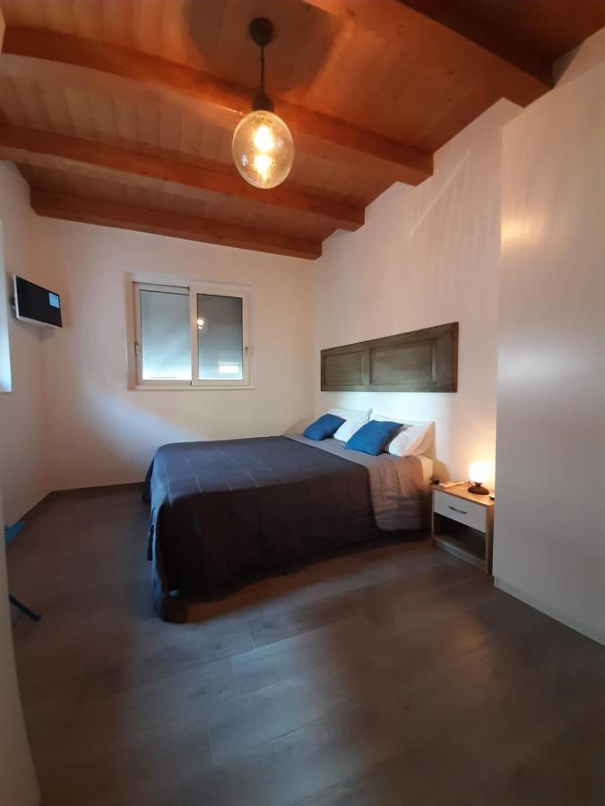 Bed and Breakfast Il Muretto Барлетта Екстер'єр фото