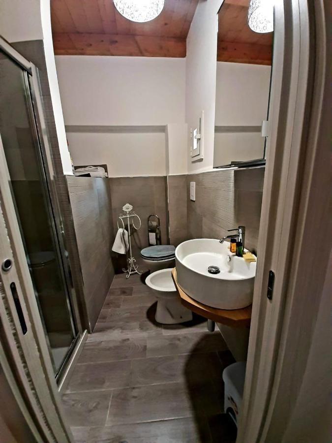 Bed and Breakfast Il Muretto Барлетта Екстер'єр фото