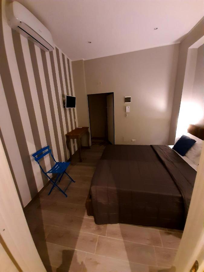 Bed and Breakfast Il Muretto Барлетта Екстер'єр фото