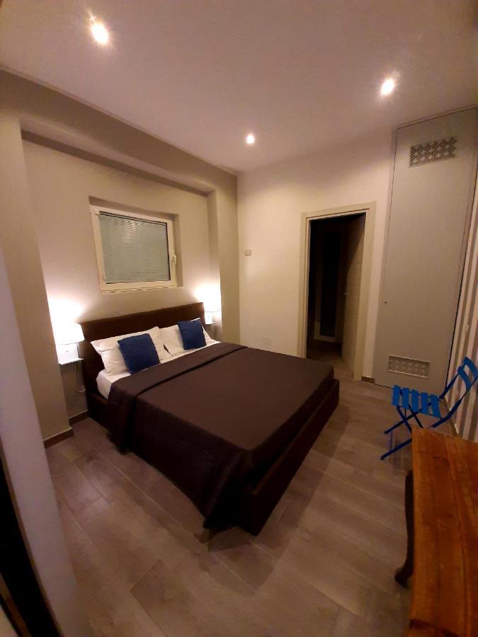 Bed and Breakfast Il Muretto Барлетта Екстер'єр фото