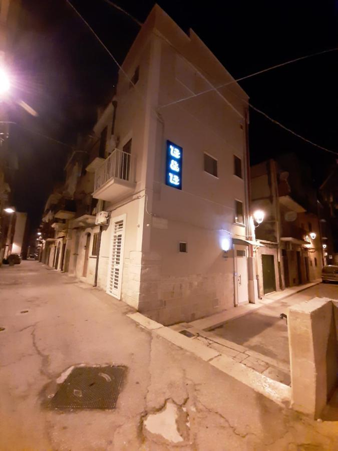 Bed and Breakfast Il Muretto Барлетта Екстер'єр фото