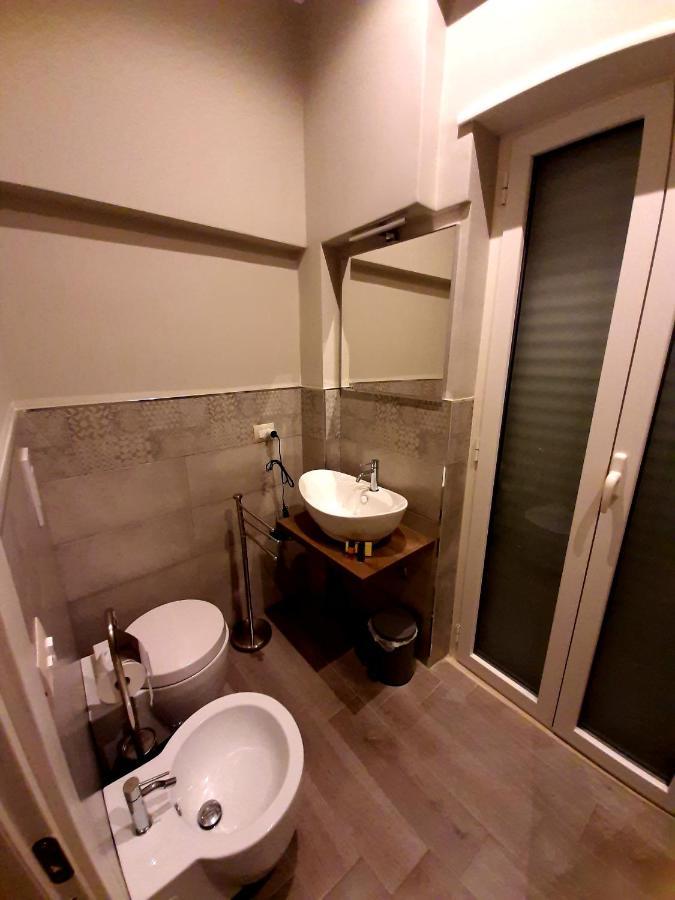 Bed and Breakfast Il Muretto Барлетта Екстер'єр фото